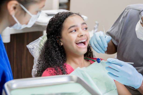 Best Chipped Tooth Repair Near Me  in Hudson Oaks, TX