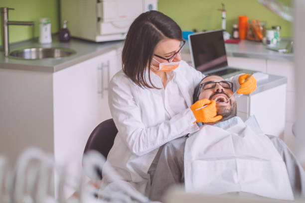 Best Broken Tooth Emergency  in Hudson Oaks, TX